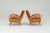 Mid-Century Modern Armchairs by B. Spuijs for De Ster Gelderland, 1950s, Set of 2 For Sale - Image 3 of 18