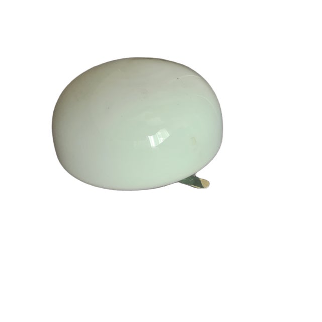 Vintage Belgian Plafon, 1970s For Sale - Image 4 of 7