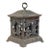 MCM Japanese Grapevine Pagoda Lantern For Sale