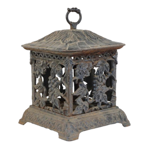 MCM Japanese Grapevine Pagoda Lantern