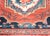 Early 20th Century Persian Bakhtiari Saman Rug For Sale - Image 11 of 14