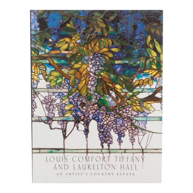 Louis Comfort Tiffany and Laurelton Hall For Sale