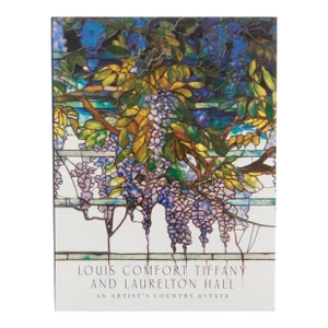 Louis Comfort Tiffany and Laurelton Hall