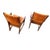 Mid-Century Modern 1970s Mid Century Modern Bernhardt Dining Chairs - Set of 4 For Sale - Image 3 of 4