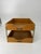 Mid-Century Modern Retro Wooden in/Out Desk File Tray For Sale - Image 3 of 9