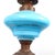 Brown Antique Table Lamps, Set of 2 For Sale - Image 8 of 15