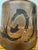 Designs West Stoneware Pottery Vases, Set of Three For Sale - Image 9 of 12