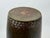 Antique Jugendstill Vase in Brass, 1900s For Sale - Image 5 of 14