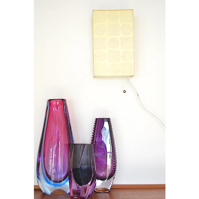 Wall Lights by Friedel Wauer for Goldkant, 1960s, Set of 2 For Sale - Image 4 of 12