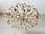 Vintage Chandelier by Christoph Palme, 1970s For Sale - Image 10 of 18