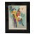 Circa 1994 Isaac Maimon "Les Coquettes", Signed For Sale