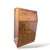 Mid-Century Modern Secretaire with Storage Cupboard, 1960s For Sale - Image 4 of 9