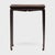 This narrow console table from the mid-19th century is crafted of northern elm (yumu) with balanced proportions and...