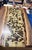 2020s Pirate Themed Live Edge Wall Art/Epoxy River Table Top For Sale - Image 5 of 6