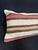Turkish Hemp Pillow Cushion Natural Beige Brown Cushion Cover 14"x45" #18028 Enhance your home decor with our Kilim Pillow...