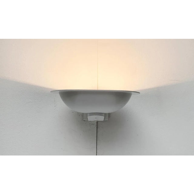 German Postmodern Metal Wall Lamp from Staff For Sale - Image 15 of 18