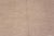 Nazmiyal Collection Solid Minimalist Cream Color Modern Area Rug For Sale - Image 4 of 7