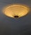Large Flush Mount in the style of Paavo Tynell, 1950s For Sale - Image 16 of 18