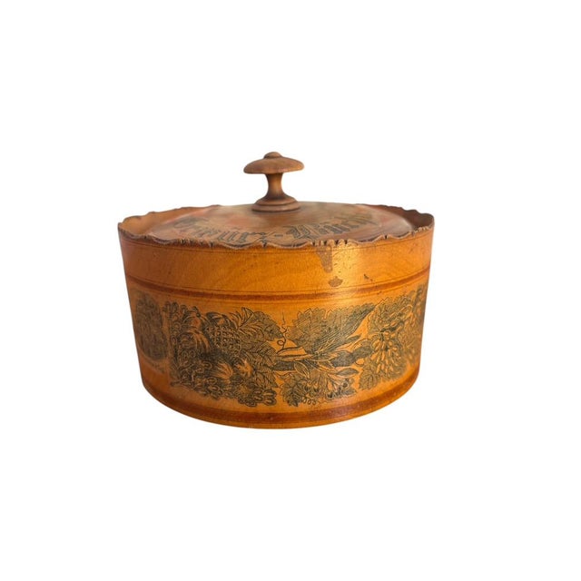 Spice Jar, 19th Century For Sale - Image 10 of 10