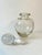 Mid 20th Century Crystal Decanter For Sale - Image 5 of 6