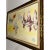 Kenneth Abendana Spencer Signed Harbor Reflections Abstract Seascape Oil Painting (2000s), Framed For Sale - Image 9 of 14