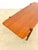 1960s Teak Coffee Table with Reversible Top by Louis van Teeffelen for Webe, 1960s For Sale - Image 5 of 18