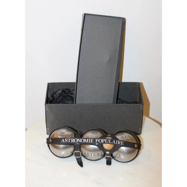 Philippe Starck Modernist Sculpture For Sale - Image 10 of 13