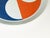 Gio Ponti Ceramic Plates by Gio Ponti for Franco Pozzi, 1960s, Set of 2 For Sale - Image 4 of 17