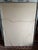 1980s David Swanson Large Watercolor Painting on Paper in Metal Frame - Signed and Dated For Sale - Image 4 of 7