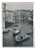 Erich Andres, Venice, Gondola on Water, 1955, Silver Gelatine Print For Sale