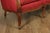 French Louis XV Style Walnut Upholstered Sofa For Sale - Image 10 of 18