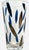 Nanae Umeda (Italian and Japanese, born 1967) Vase, Circa 1985 HWC Collection Egizia by Sottsass Associati, Italy...