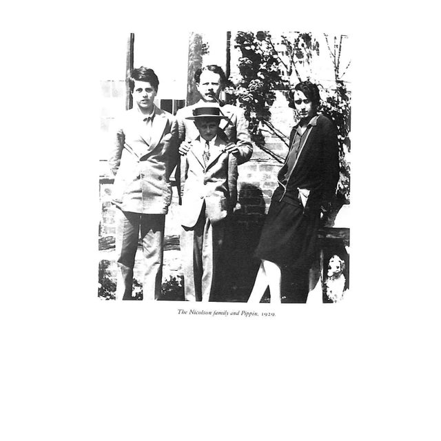 "Vita: A Biography of Vita Sackville-West" 1983 Glendinning, Victoria For Sale - Image 9 of 10