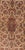 A beautiful hand-knotted rug, traditionally crafted by skilled artisans using fine-quality wool. The hand-knotted...