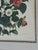 Mid 20th Century Pair of Camellia Prints From the Lithographs by Weddell After Clara Pope For Sale - Image 11 of 17
