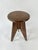 1940s French Modernist Stool, 1940s For Sale - Image 5 of 14
