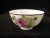 White Chinese Antique Peony and Orioles Bowl For Sale - Image 8 of 10