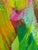 Textile John Fooks Acrylic on Canvas Abstract Painting For Sale - Image 7 of 12