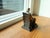 Antique Pair of John Harvard Bronzed Bookends After Daniel Chester French For Sale - Image 10 of 12