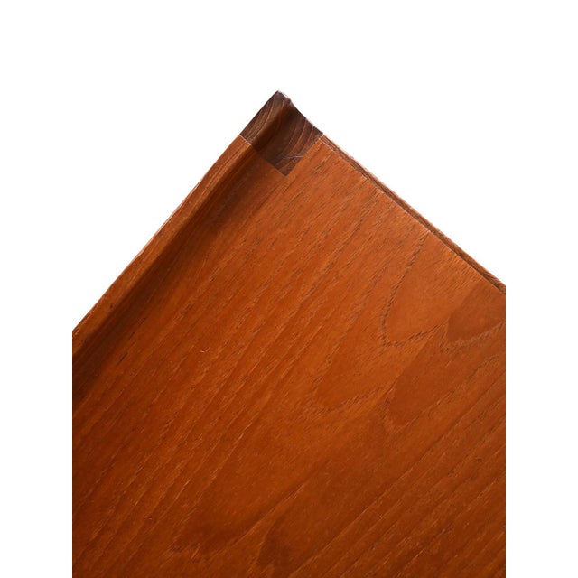 Swedish Teak Coffee Tables by Karl-Erik Ekselius, 1950s, Set of 2 For Sale - Image 6 of 14