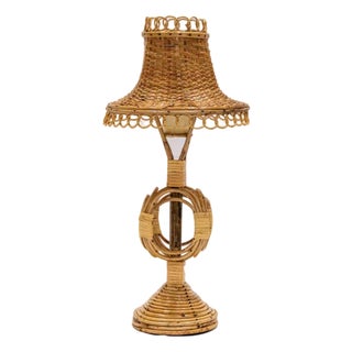 Mini Garden Lamp - Wired For Sale