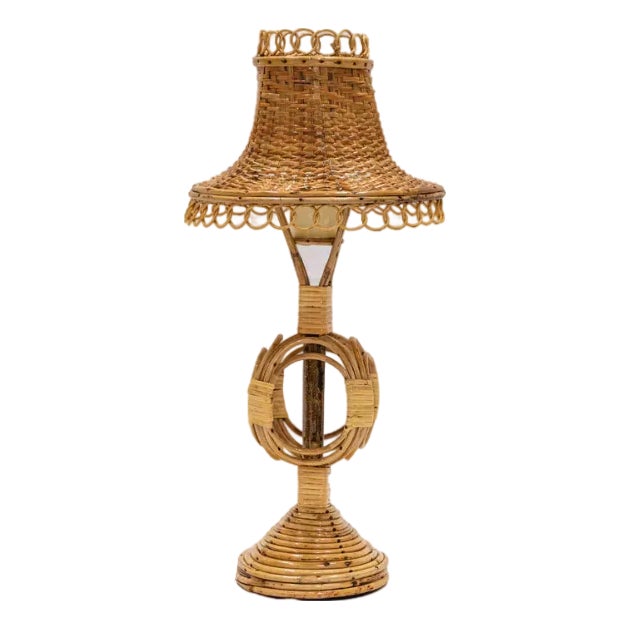 Mini Garden Lamp - Wired For Sale
