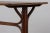 French Thonet Style Bentwood Bistro Table For Sale - Image 15 of 18