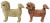 1960s Pair of Vintage Chinese Ceramic Foo Lion Guardian Sculptures With Incense Holders For Sale - Image 5 of 5