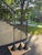 2000 - 2009 Custom Hand-Forged Wrought Iron Pendant Lights by Christopher Thomson - Set of 3 For Sale - Image 5 of 5