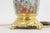 Canton Porcelain and Gilt Bronze Lamps, 1880s, Set of 2 For Sale - Image 10 of 12