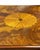 Late 20th Century Pair of Federal Style Mahogany Inlaid Pembroke Tables by Councill Craftsman For Sale - Image 9 of 12