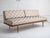 Mid-Century Modern Mid-Century Daybed, in the Style of George Nelson For Sale - Image 3 of 12