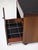 Bar Cart Serving Trolley with Tray in Rosewood, Denmark, 1960s For Sale - Image 7 of 18