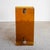 Vintage French Brutalist Amber Glass Push/Pull Door Handles, 1960s For Sale - Image 16 of 18